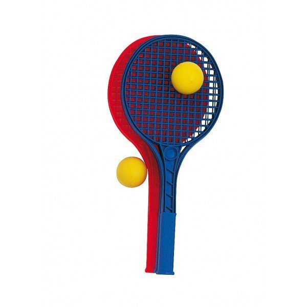 Androni Giocattoli Set tenis Junior