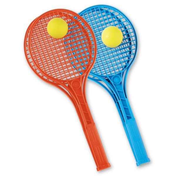 Androni Giocattoli Set tenis Junior