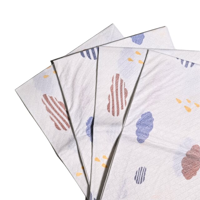 Apfia Care Set 30 aleze de unica folosinta pentru schimbarea scutecului 46x68 cm