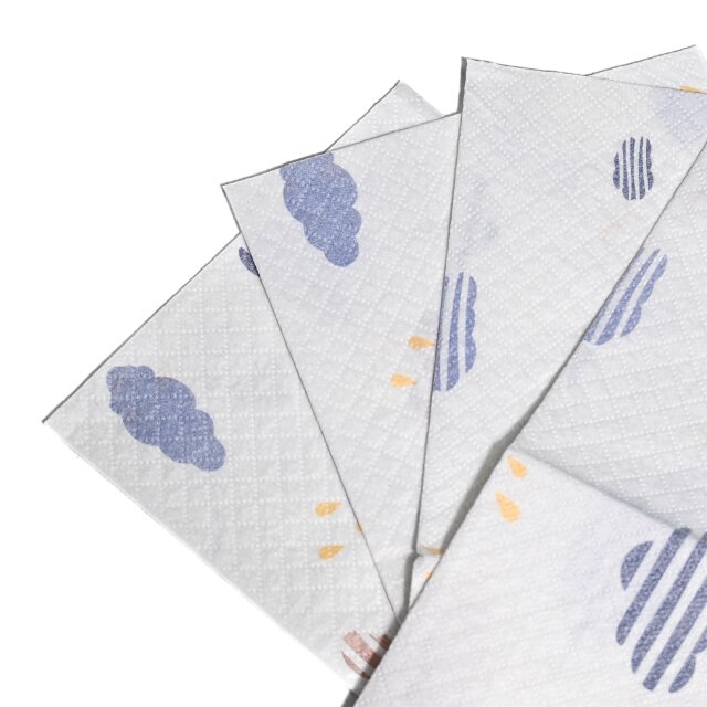 Apfia Care Set 30 protectii de unica folosinta pentru masa 30x40 cm