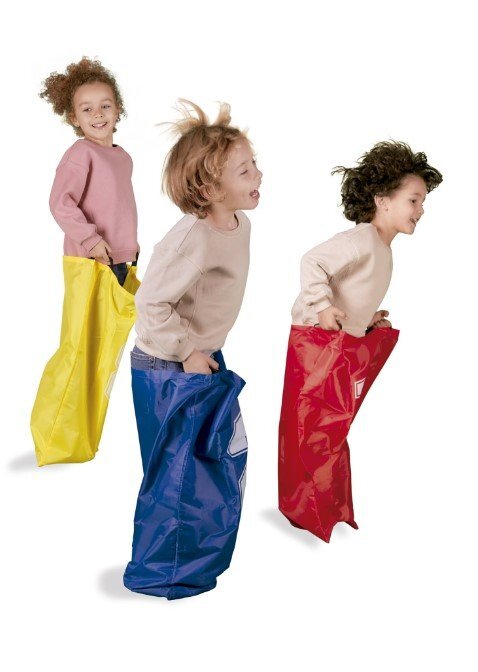 APLI Set saci de curse pentru copii Kids