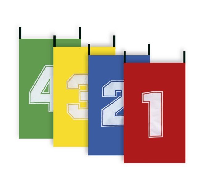 APLI Set saci de curse pentru copii Kids