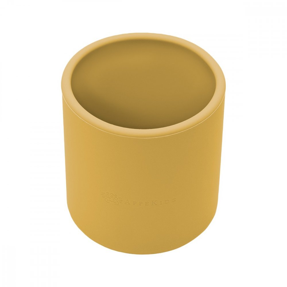 APPEKIDS Pahar din silicon Honey