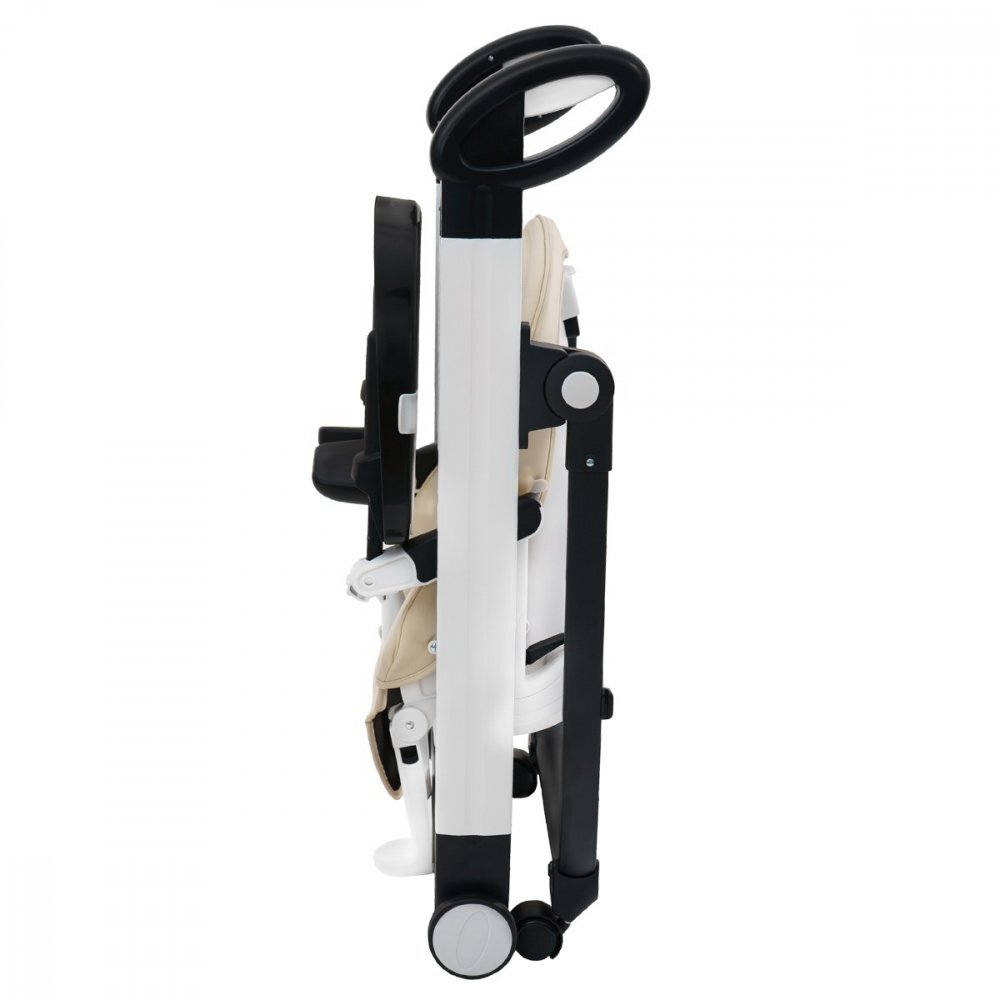 APPEKIDS Scaun de masa Vogue Beige