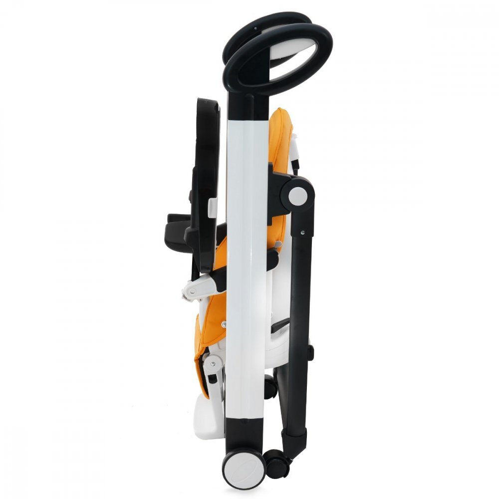 APPEKIDS Scaun de masa Vogue Orange