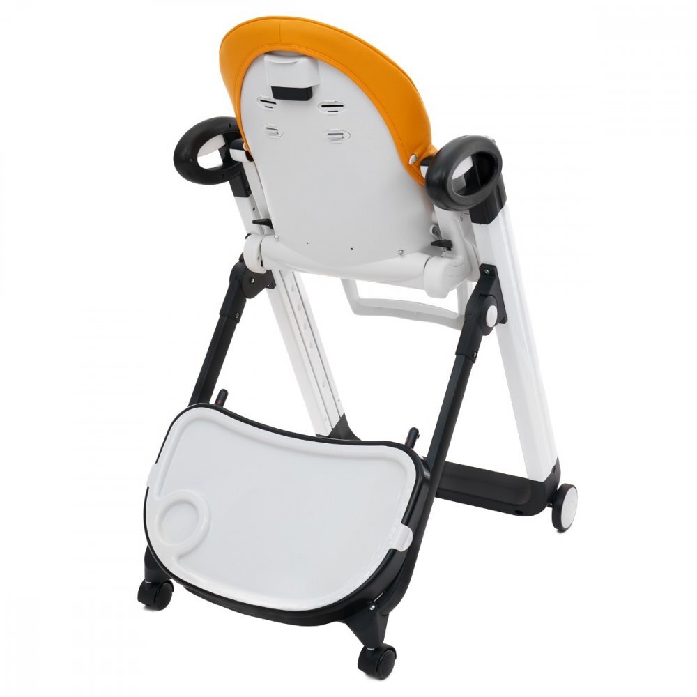 APPEKIDS Scaun de masa Vogue Orange