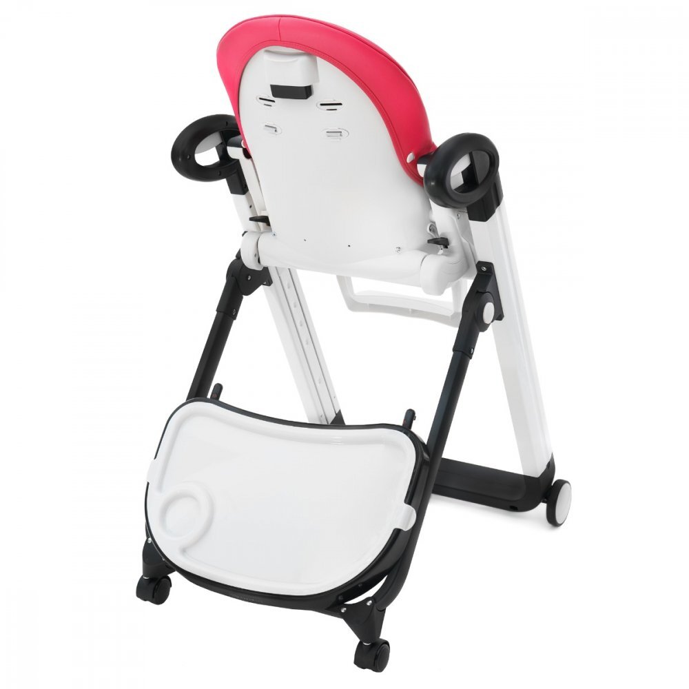 APPEKIDS Scaun de masa Vogue Velvet Rose