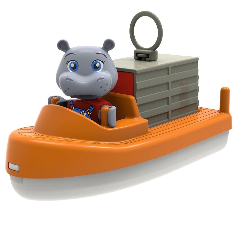 AquaPlay Set de joaca cu apa Amphie World