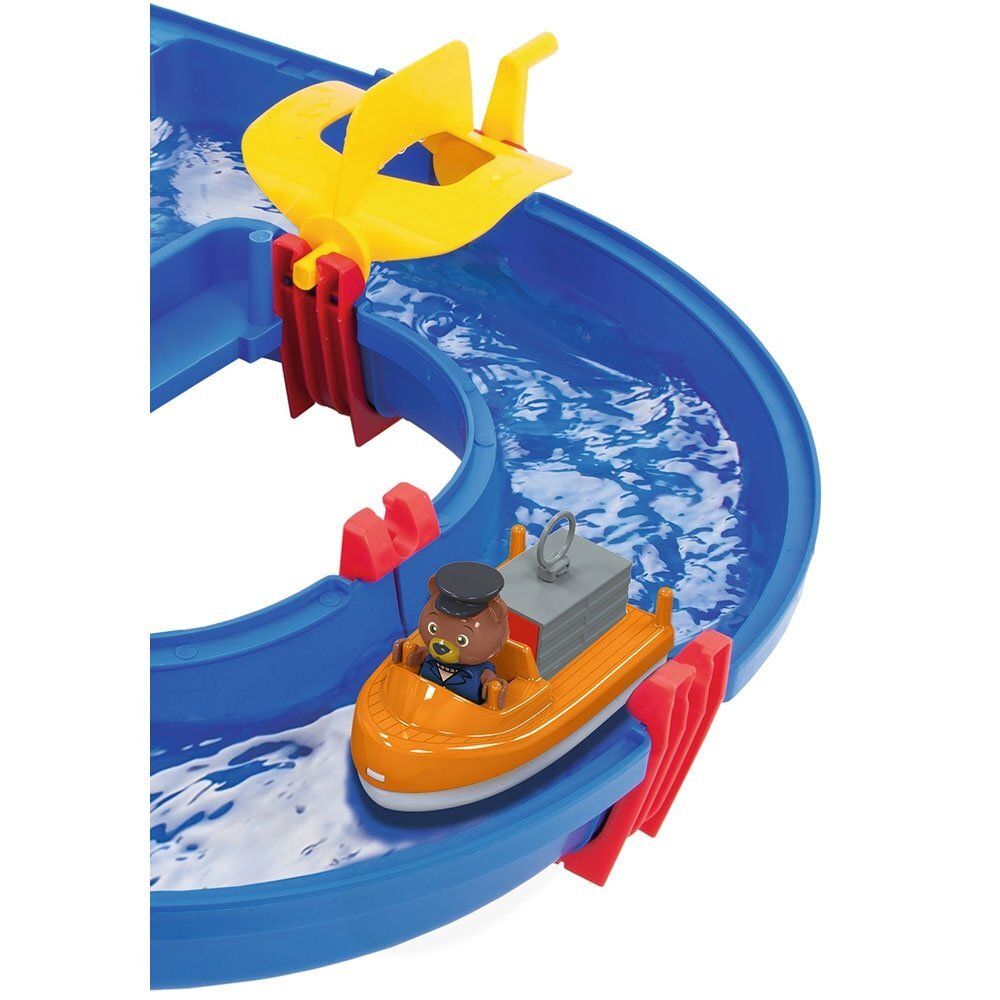 AquaPlay Set de joaca cu apa Container Port