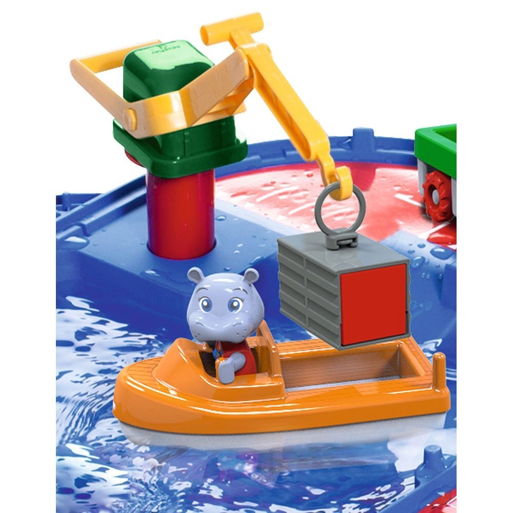 AquaPlay Set de joaca cu apa Lock Box