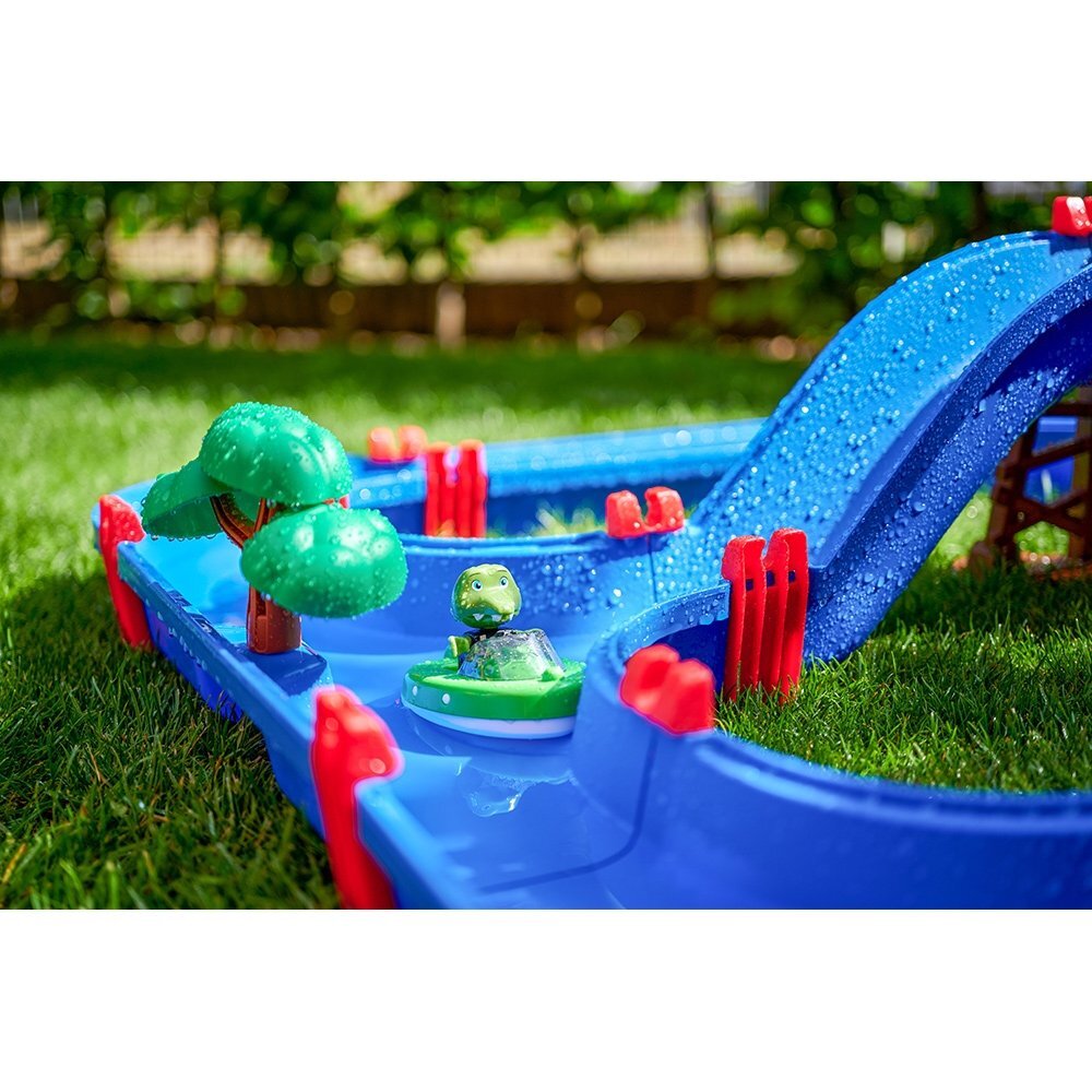 AquaPlay Set de joaca cu apa Mega Water Wheel