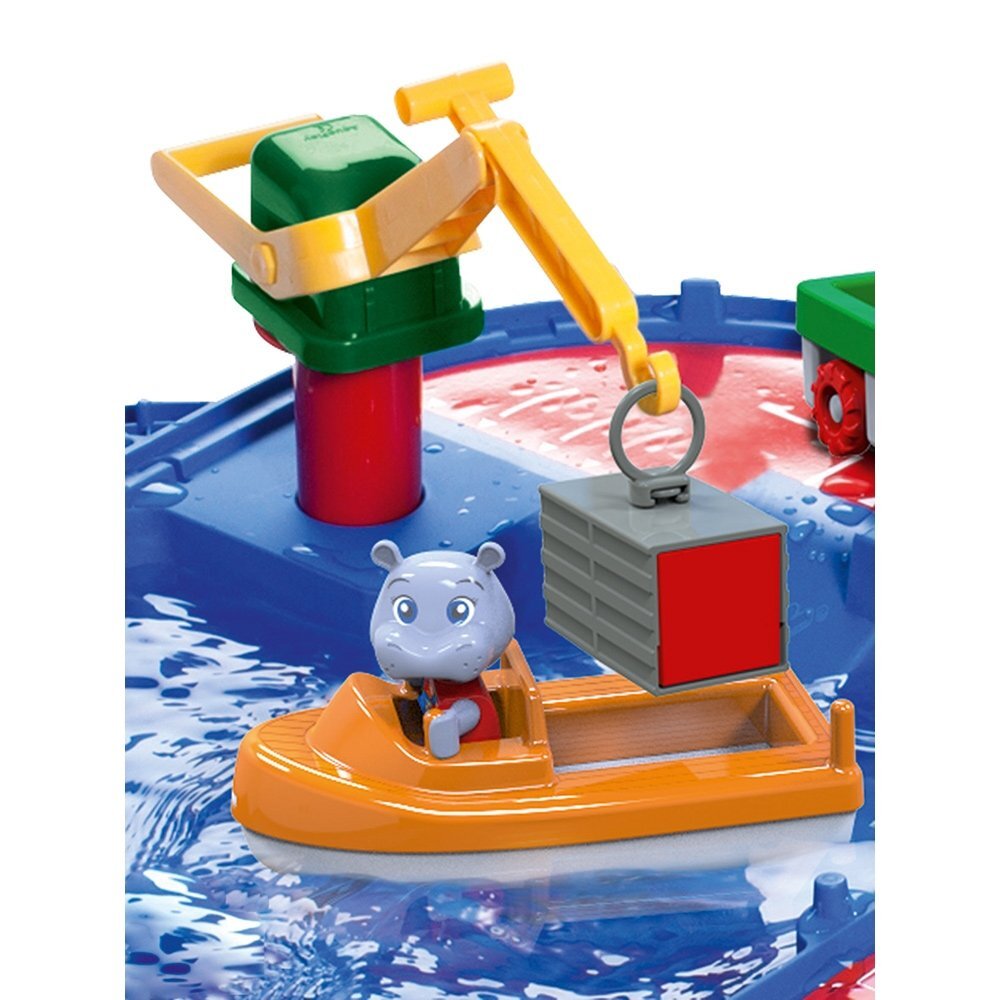 AquaPlay Set de joaca cu apa nGo Waterway