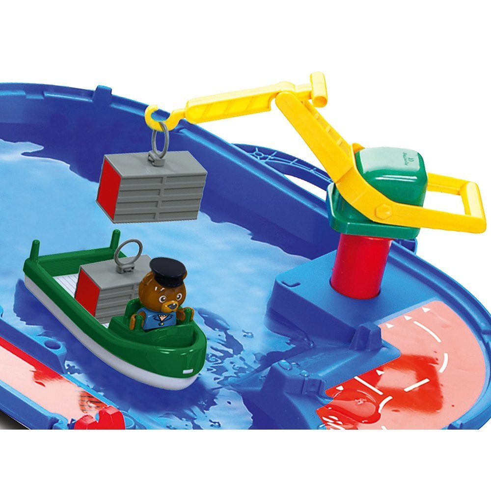 AquaPlay Set de joaca cu apa nGo Waterway