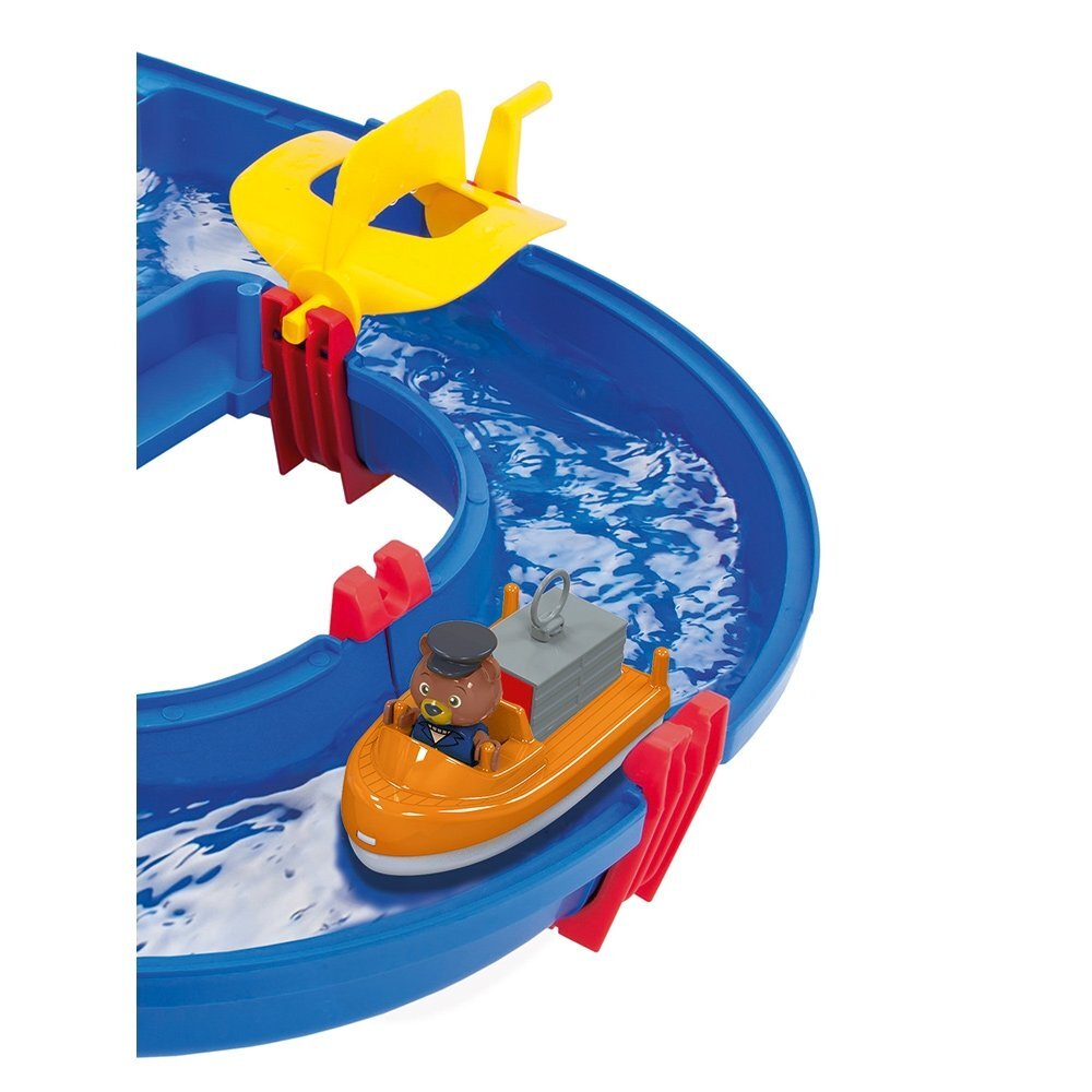 AquaPlay Set de joaca cu apa nGo Waterway
