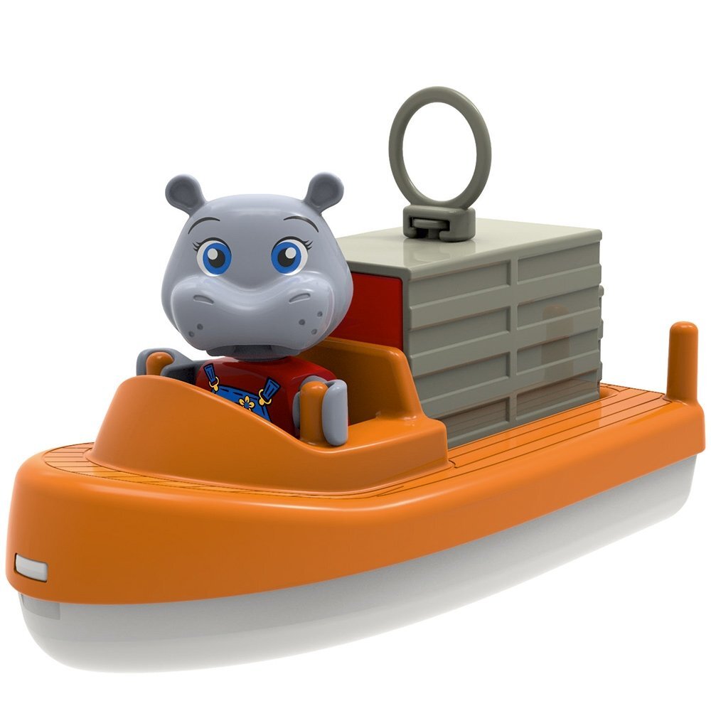 AquaPlay Set de joaca cu apa nGo Waterway