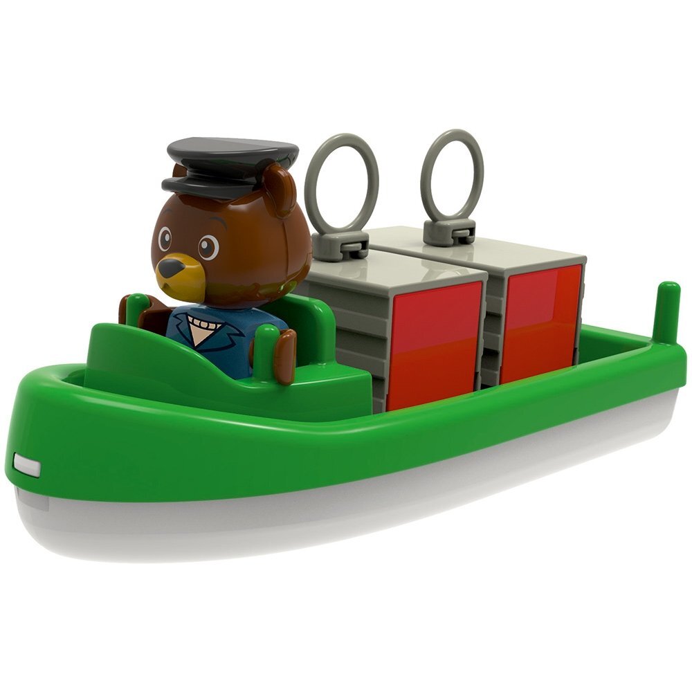 AquaPlay Set de joaca cu apa nGo Waterway