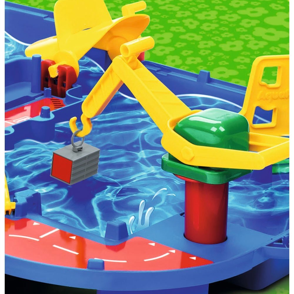 AquaPlay Set de joaca cu apa Start Set