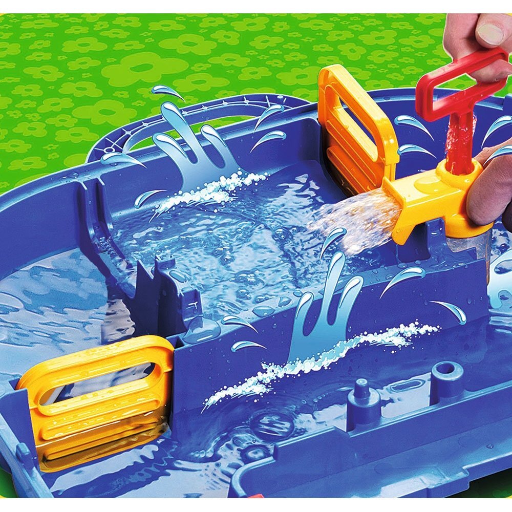AquaPlay Set de joaca cu apa Super