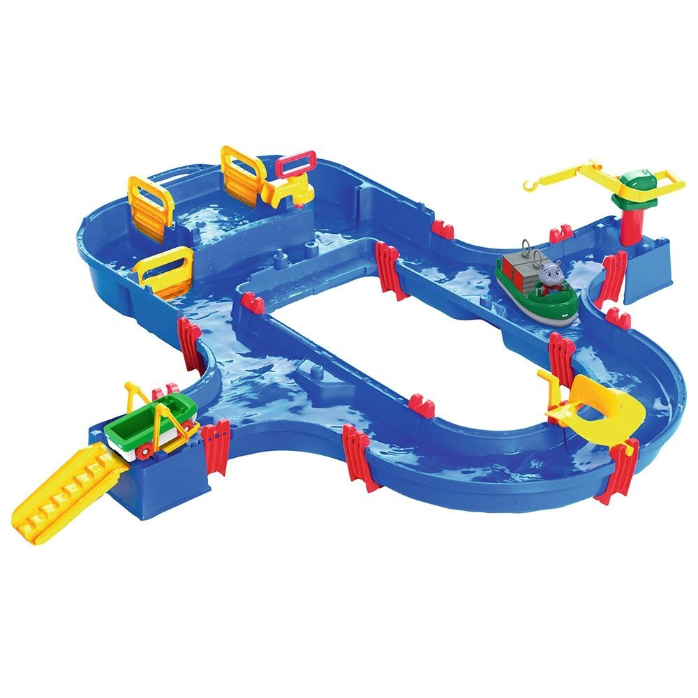 AquaPlay Set de joaca cu apa Super