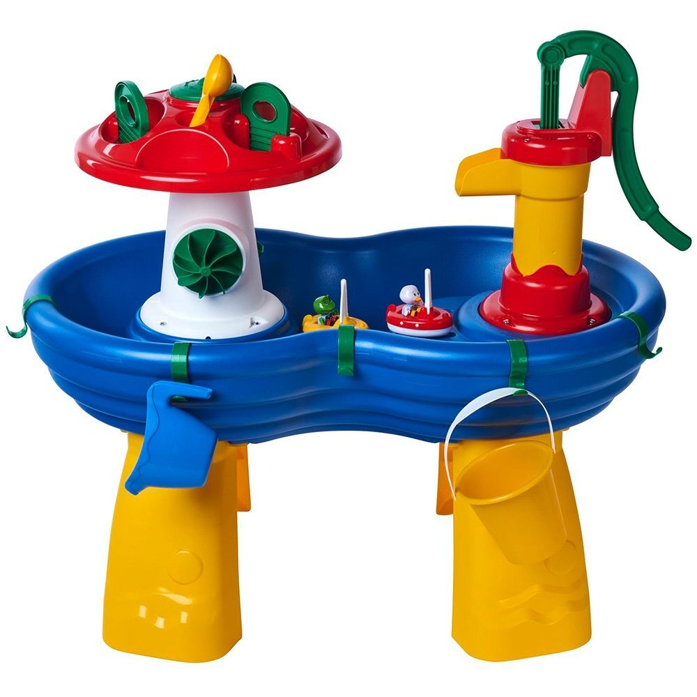 AquaPlay Set de joaca cu apa Water Table