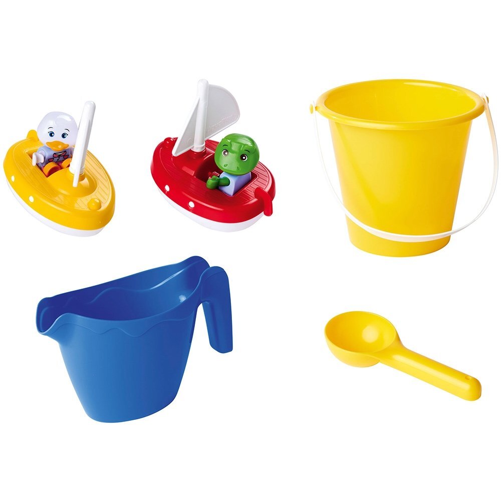 AquaPlay Set de joaca cu apa Water Table