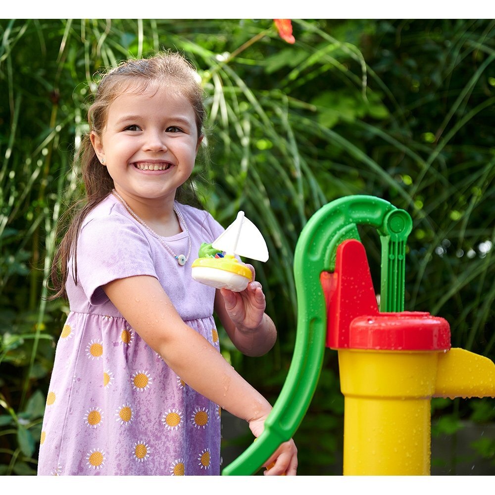 AquaPlay Set de joaca cu apa Water Table