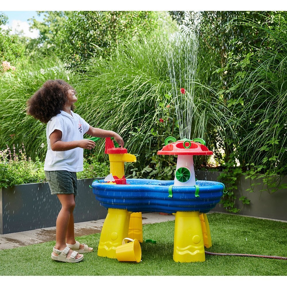 AquaPlay Set de joaca cu apa Water Table