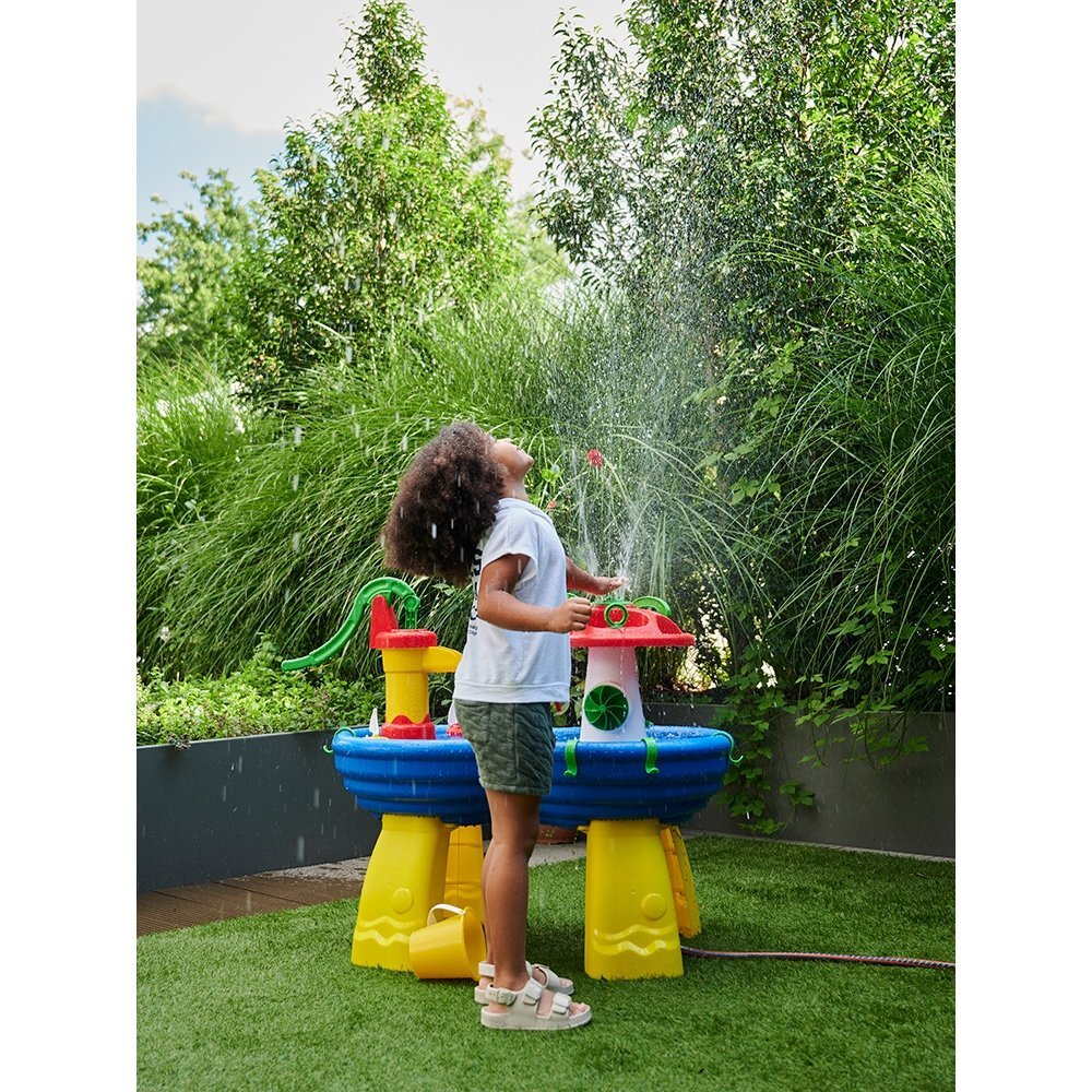 AquaPlay Set de joaca cu apa Water Table