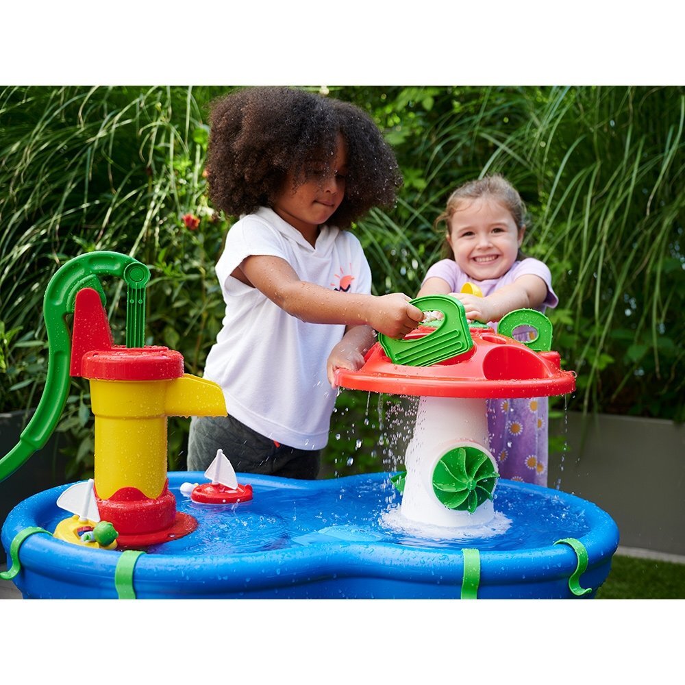 AquaPlay Set de joaca cu apa Water Table