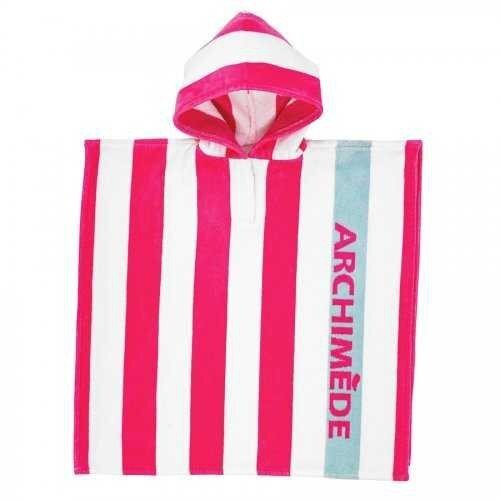 Archimede Poncho roz