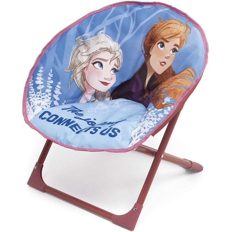 Arditex Fotoliu pliabil Frozen II