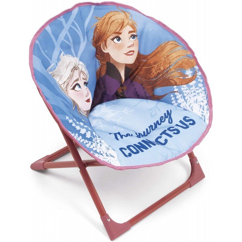 Arditex Fotoliu pliabil Frozen II