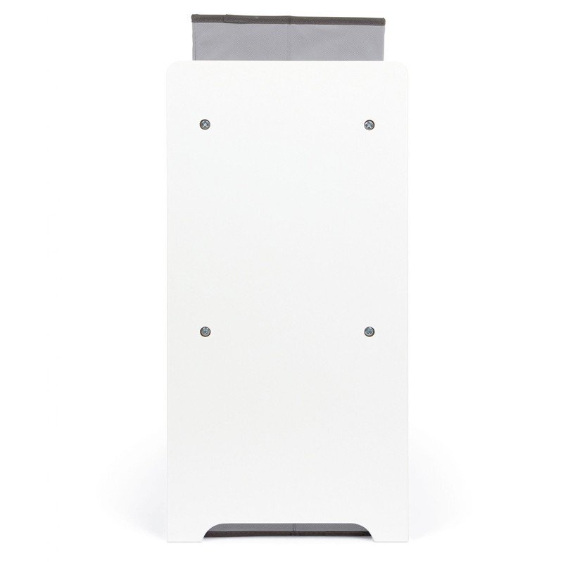 Arditex Organizator jucarii cu cadru din lemn Plain