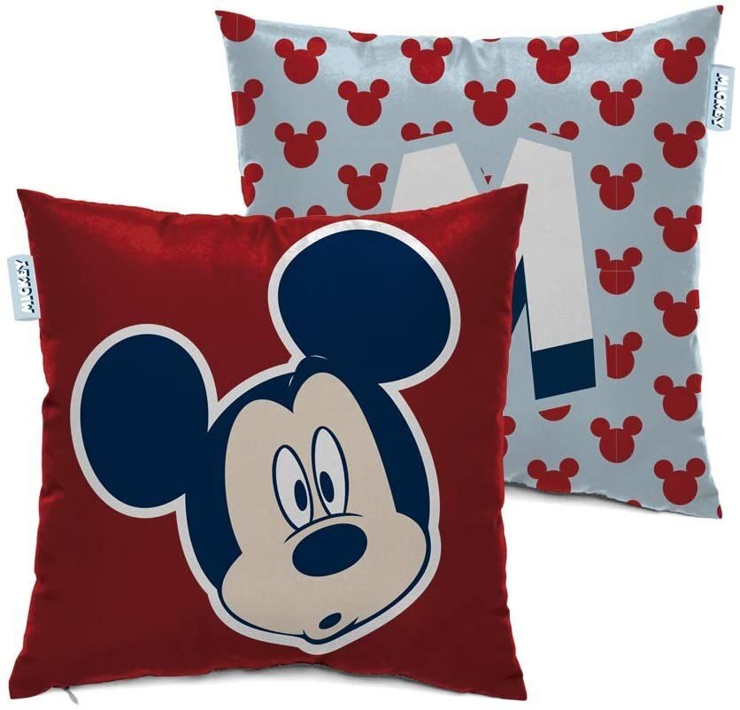 Arditex Perna decorativa Mickey Mouse