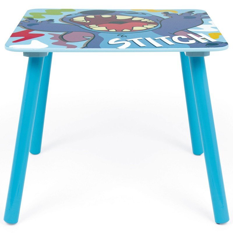 Arditex Set masuta si 2 scaunele Lilo Stitch