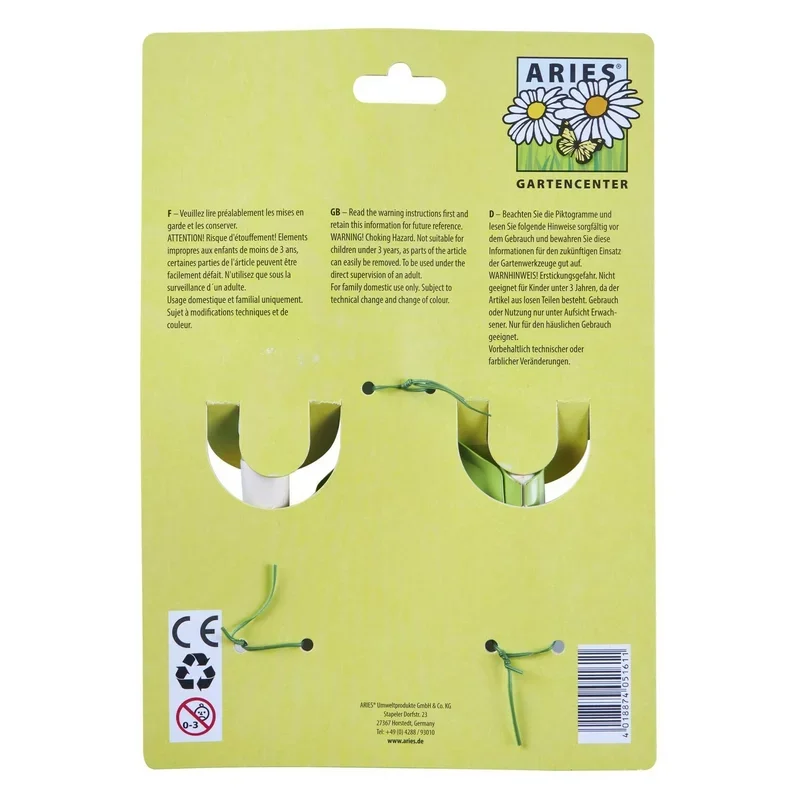 Aries Set unelte de gradinarit pentru copii
