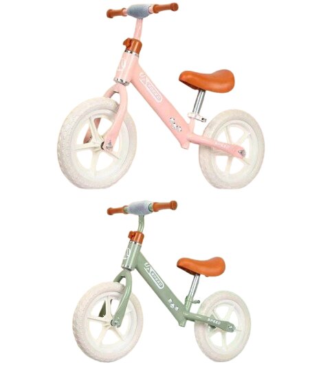 Armtoys Bicicleta fara pedale pentru copii