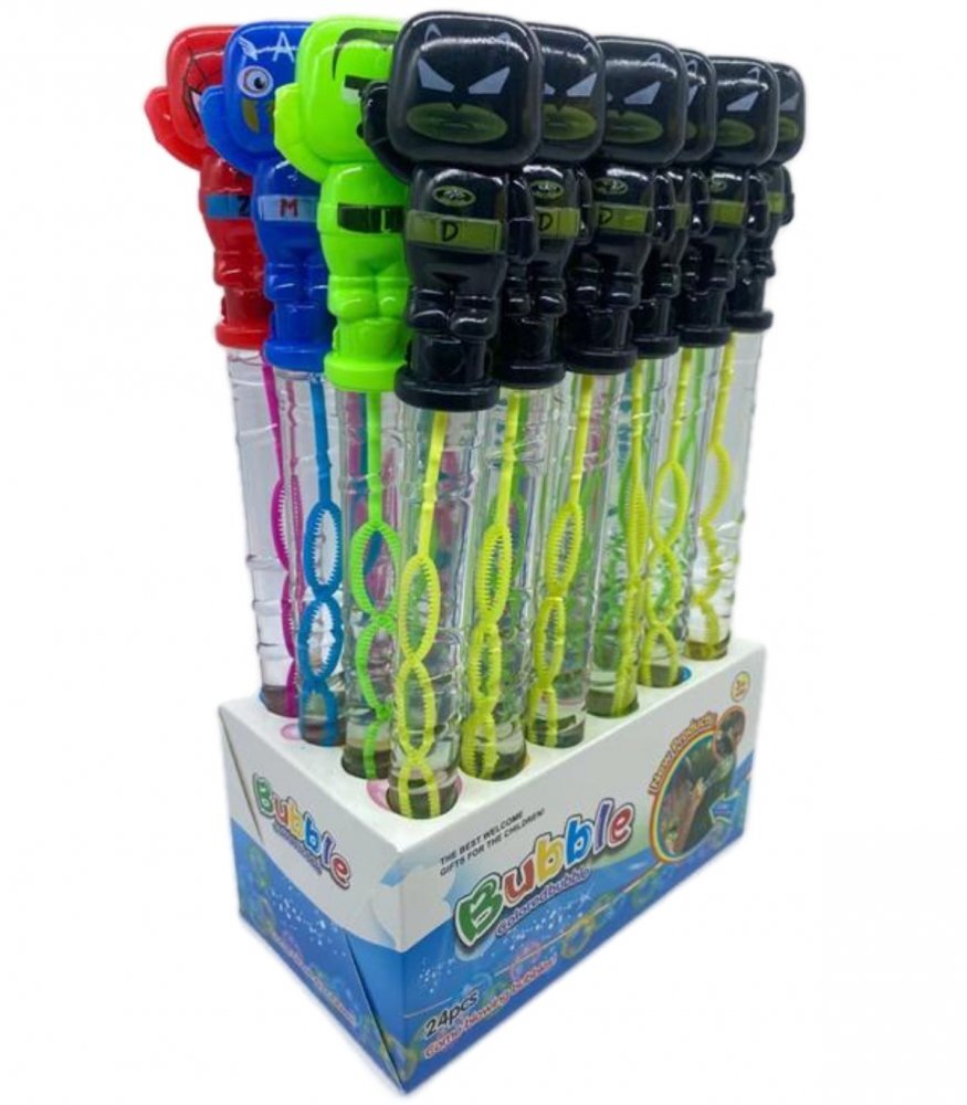 Armtoys Jucarie cu solutie pentru baloane de sapun 35 cm