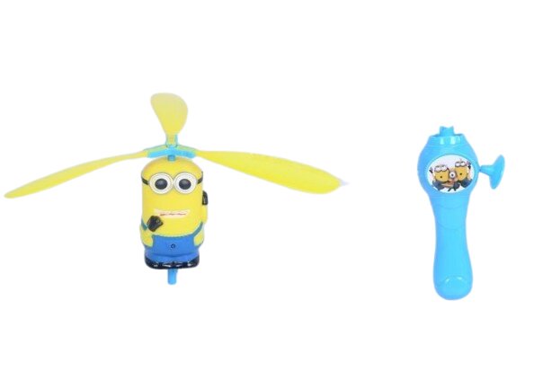Armtoys Jucarie minioni zburatori 18 cm