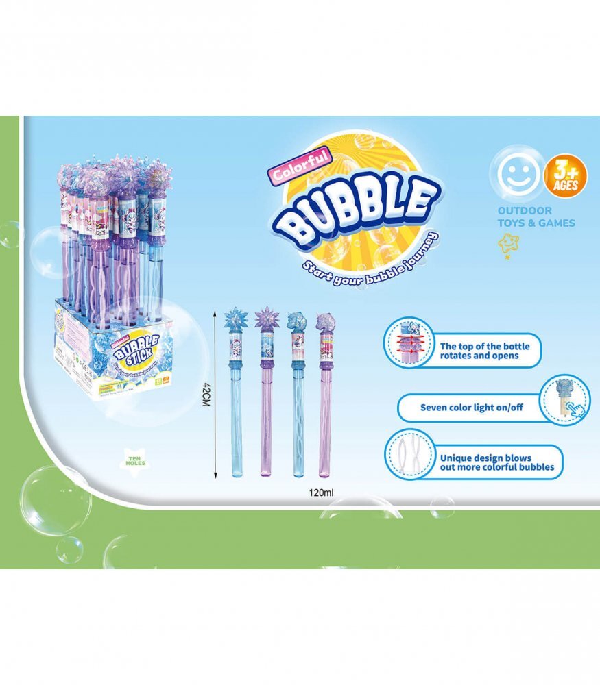 Armtoys Jucarie pentru baloane de sapun