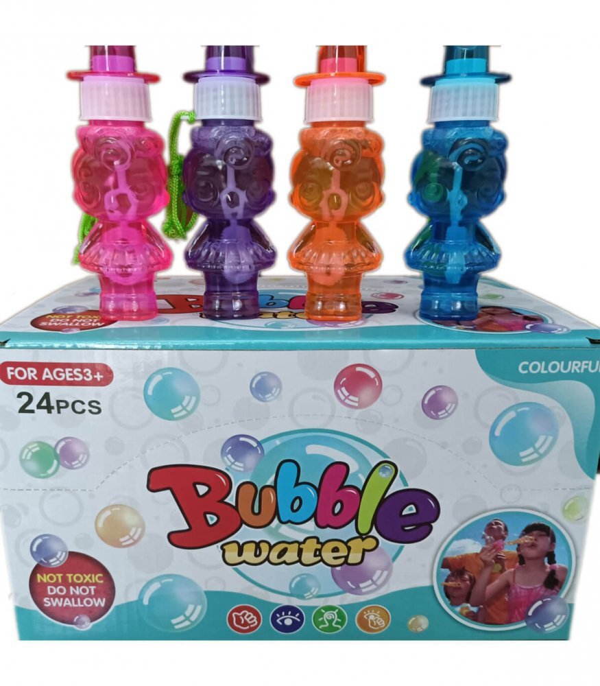 Armtoys Jucarie pentru baloane de sapun cu fluier