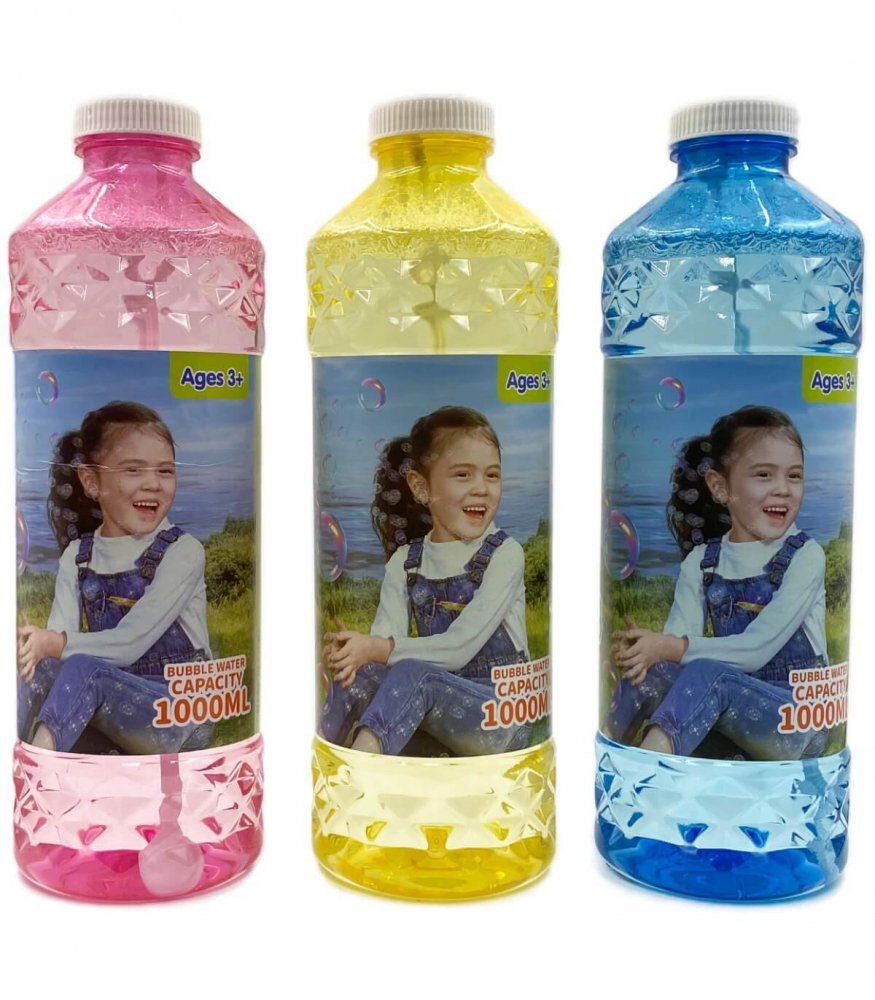 Armtoys Lichid pentru baloane de sapun 1000 ml