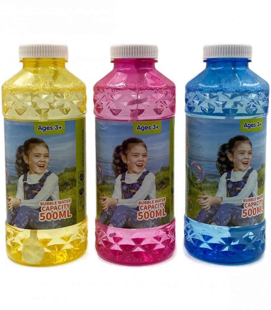 Armtoys Lichid pentru baloane de sapun 500 ml