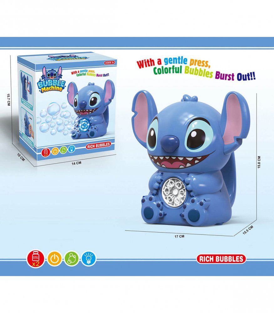 Armtoys Masina de facut baloane Stitch
