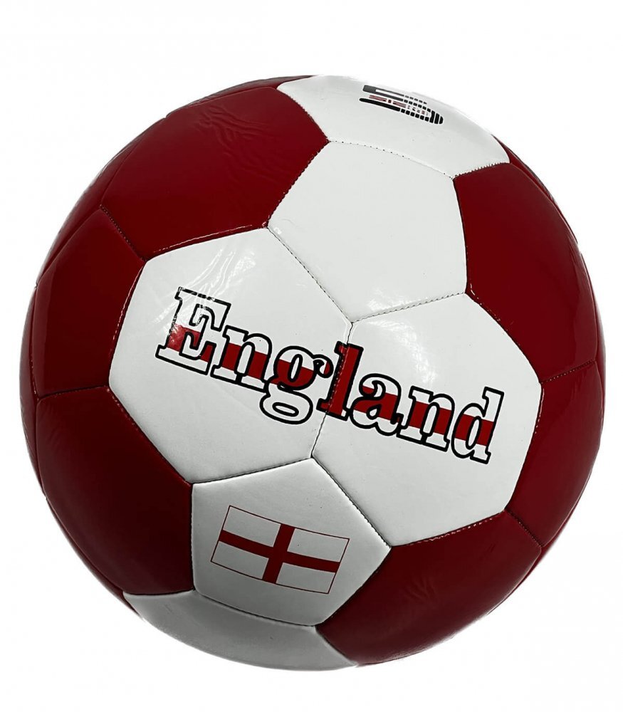 Armtoys Minge de fotbal din piele