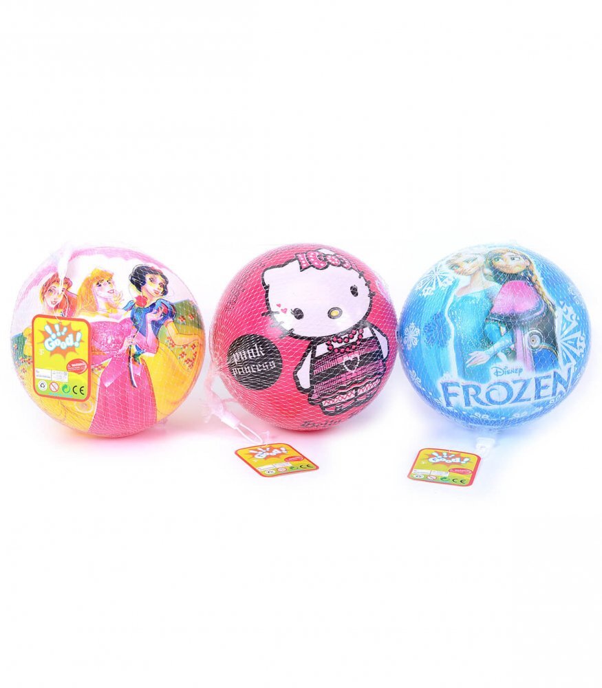 Armtoys Minge usoara pentru copii 20 cm