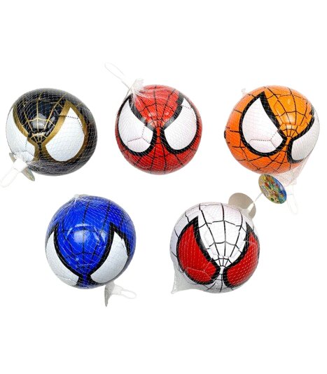 Armtoys Mingiuta moale model Spiderman