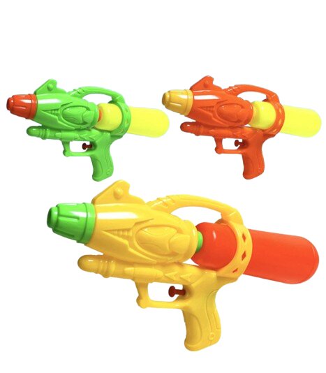 Armtoys Pistol cu apa 31 cm cu rezervor