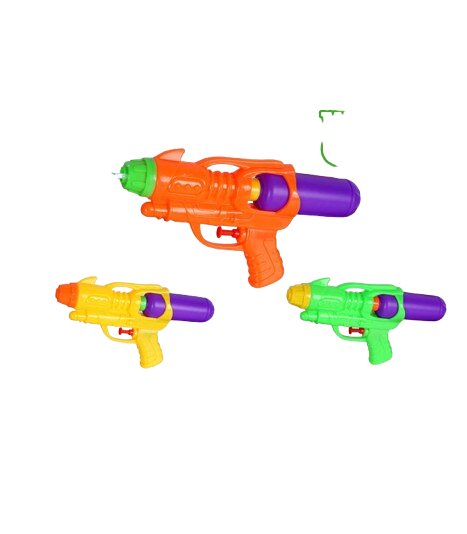 Armtoys Pistol cu apa cu rezervor 12 cm