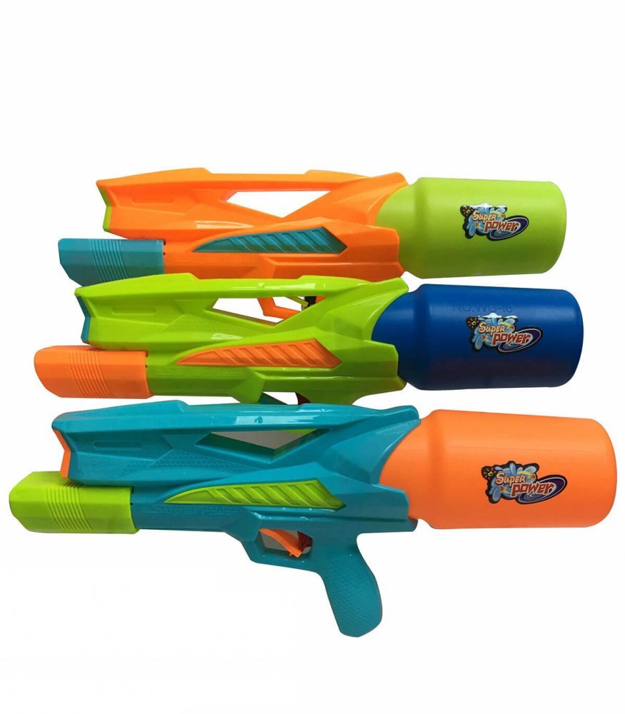 Armtoys Pistol cu apa Super Power 38 cm